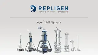 XCell&reg; ATF Technology Overview
