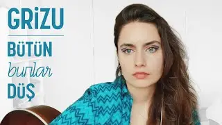 Bütün Bunlar Düş - Ardıç Duygu Cover