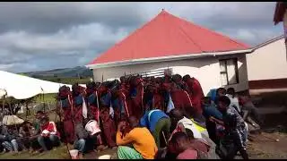 Oomasimini base Ludeke
