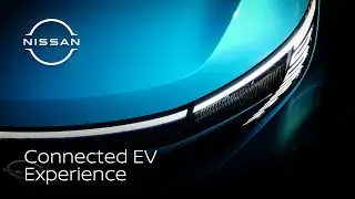 All-New LEAF Insights &ndash; Ep3: Lifestyle enhancing technology | Nissan