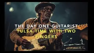 Play Tulsa Time with just 2 Fingers on your first day!