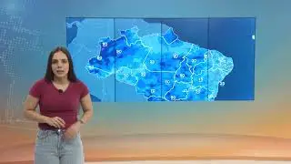 Quarta-feira de tempo inst&aacute;vel em grande parte do Brasil | 28/01/2026