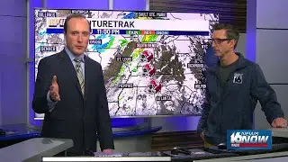 First Alert Weather Streamcast - Jan. 8, 2026