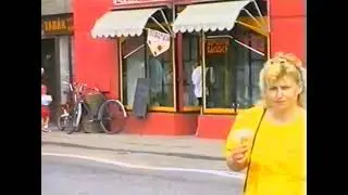 Pohořelice 1992