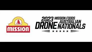 More Race DVR from 2023 Mission Foods Australian Drone Nationals #AUFPV