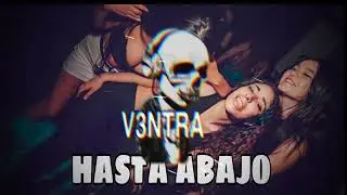 Don Omar, Daddy yankee - Hasta Abajo (Extended Dj V3NTRA)
