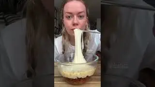 I love her 🥰 #compilations #compilation #mukbang #eatingsounds #reels #food #eating