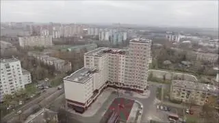 Жилой комплекс 