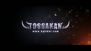 KGLIDAR - TOSSAKAN Statue Assembly Instruction