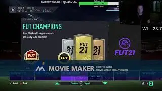 87 RATED RED INFORM!! ELITE REWARDS!! FIRST WEEKEND LEAGUE REWARDS FIFA 21