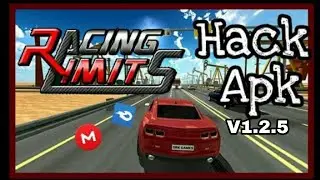 Racing Limits V1.2.5 Hack Apk/Tayoandroid