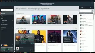 Anthem After Update 1.0.3