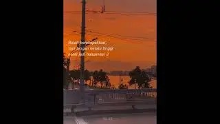 STORY WA 30 DETIK TERBARU || STORY WA 2022 ✨