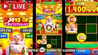 [USA] What Joys of Christmas Teaches About Cash Frenzy Real Money