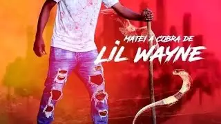 Djick Rock feat T-Back_-_Matei a cobra de Lil Wayne v&iacute;deo oficial