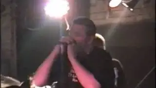 V-Mob - Live at Top Cats Cincinnati, OH 10.07.2000