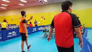 2023 punda cup Javad & Leo