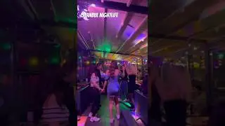 Istanbul Nachtleben