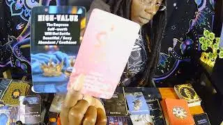 You Chose Self-Love &mdash; Now Your Gifts & Business Are Ascending 💫 ✨❤️ #tarot #selflove 