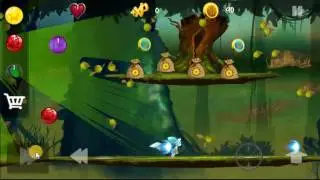 need solution for enemy gameplay in BUILDBOX