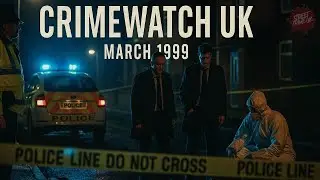 Crimewatch UK | Март 1999 | Street Crime UK