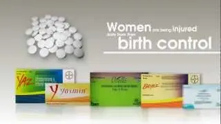 Yaz Lawsuit | The Side Effects Of Using Yaz, Yasmin, Beyaz or Ocella.