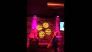 Upgrade HipHop ft. Weerd Science - Further Down the Rabbit Hole - Boston, MA, Wonder Bar