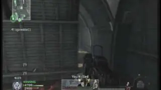 AoT Clan, StormTheStore TDM Episode 1