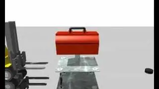 Microspot 3D Toolbox - Funny Advert