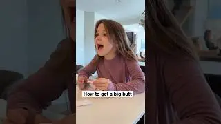CAREFUL EATING CHUNKY PEANUT BUTTER #shorts