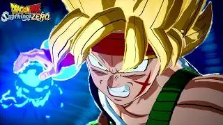 This Dragon Ball Game Got a Major Update