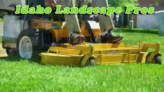 Landscaping Business Nampa Idaho| 208-861-3562 | Landscape Maintenance
