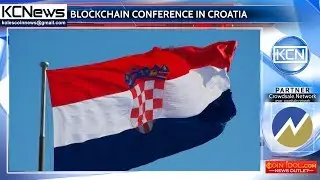 Blockchain Conference in Croatia