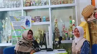 Ngolah Podcast: Belajar Kebencanaan Bersama Universitas Teknologi Malaysia