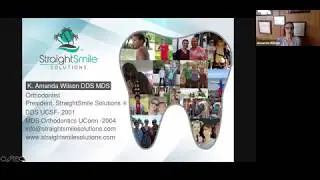StraightSmile Solutions&trade;-- 4/18/19 Webinar - StraightSelling GP Orthodontics