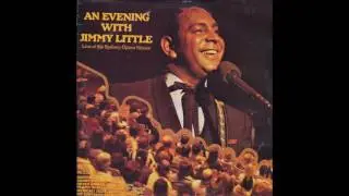 Jimmy Little  - An Evening With  Jimmy Little (Live At The Sydney Opera House 1978)