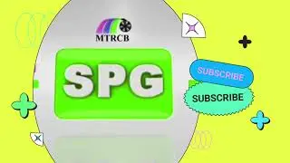 MTRCB RATED SPG PG G DESIGN LOOK SPEED X2 SPONSORED BY PREVIEW 2 EFFECTS 