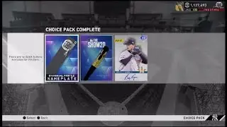 INSANELY SWEATY BR GAME FOR 3RD 12-0!!! MLB The Show 20 Diamond Dynasty| Battle Royale Flawless