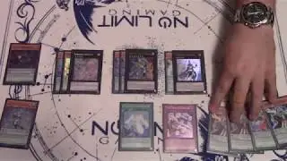 Pendulum Magician 3 card combo - Pre-link format July 2017