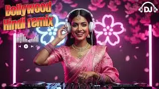 🚀 Bollywood Hindi Remix Playlist | Trending DJ Songs Collection