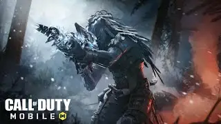 Call Of Duty Mobile - Android Gameplay
