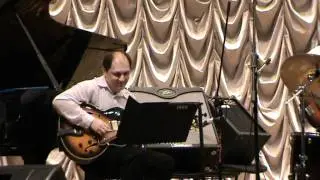 Put It Where You Want It (Joe Sample)
