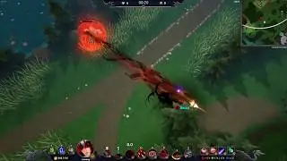 Battlerite Royale Potato Jumong Cleans Up Win Gameplay