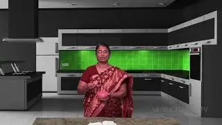 02 - Flax seed are Lin seed | Mrs. Amudha | Muthoothan Media