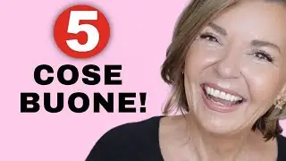 5 Consigli di Salute da Provare! Oltre i 50, Oltre i 60