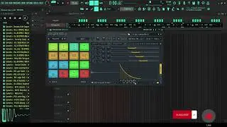 FPC IS UNDERRATED!! How to use FPC in FL STUDIO 22 - Everything you need to know.