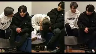 Jikook / Kookmin 200307