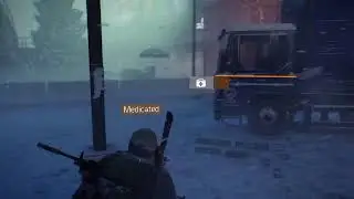 The Division 1 SUPER Vivencia  PS5-PRO😵🫵🏻💯🥷🏼🎮🔛