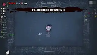 December 31 2025 Binding of Isaac Daily Run