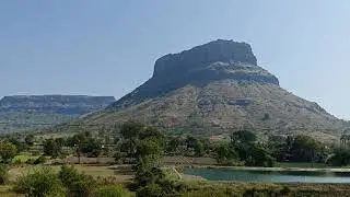 Deccan plateau video 
